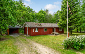 Holiday Home - Kvie Sø , Denmark - P85110 1
