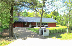 Holiday Home - Kvie Sø , Denmark - P85129 1