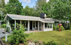 Holiday Home - Kvie Sø , Denmark - P85147 1