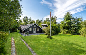 Holiday Home - Kvie Sø , Denmark - P85612 1