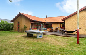 Holiday Home - Billund , Denmark - P95002 1