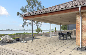 Holiday Home - Sunds Sø , Denmark - P95012 1