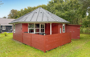 Holiday Home - Hovborg , Denmark - P95013 1