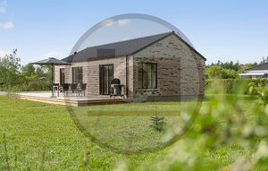 Holiday Home - Hovborg , Denmark - P95017 1