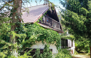 Feriehuse - Radun-Kolano , Polen - PKA236