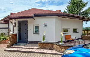 Feriehus - Radzanek , Polen - PKA566