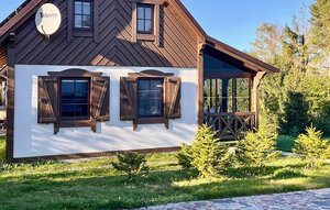 Location de vacances - Kartuzy , Pologne - PKA771