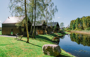 Feriehuse - Koscierzyna , Polen - PKA937