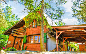 Holiday Home - Swornegacie , Poland - PKA001 1
