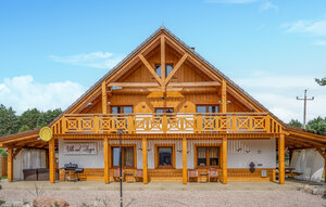 Holiday Home - Swornegacie , Poland - PKA002 1