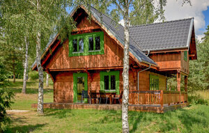 Holiday Home - Zlocieniec , Poland - PKA034 1