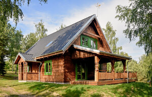 Holiday Home - Zlocieniec , Poland - PKA034 1