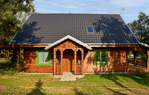 Holiday Home - Zlocieniec , Poland - PKA035 1