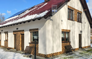 Apartment - Pomysk Wielki , Poland - PKA040 1