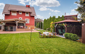Holiday Home - Koscierzyna  Wielki Klincz , Poland - PKA111 1