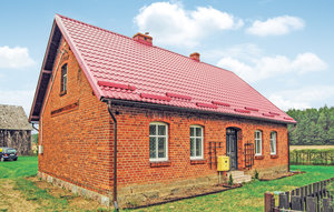 Holiday Home - Tuchola , Poland - PKA157 1