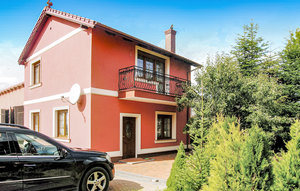 Holiday Home - Brzezno Szlacheckie , Poland - PKA172 1