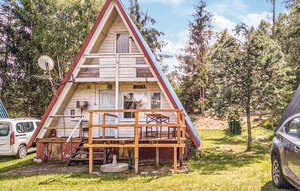 Holiday Home - Porost , Poland - PKA181 1