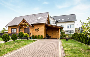 Holiday Home - Kartuzy , Poland - PKA218 1