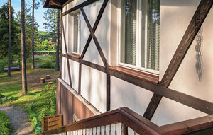 Holiday Home - Stezyca , Poland - PKA219 1
