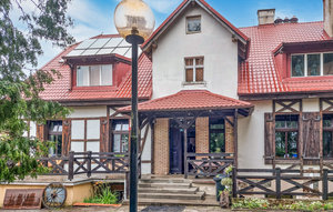 Holiday Home - Raciaski Mlyn , Poland - PKA240 1