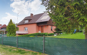 Apartment - Zblewo , Poland - PKA251 1