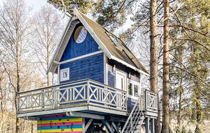 Holiday Home - Stezyca , Poland - PKA260 1