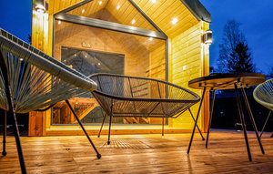 Holiday Home - Stezyca , Poland - PKA261 1
