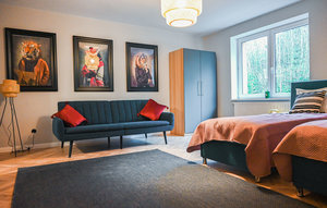 Apartment - Stezyca , Poland - PKA264 1
