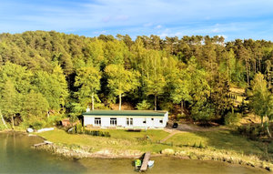 Holiday Home - Suleczyno , Poland - PKA437 1