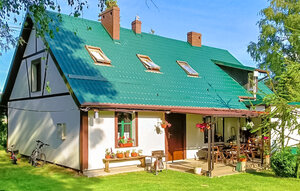 Apartment - Chwarzenko , Poland - PKA465 1