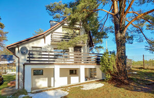 Holiday Home - Stezyca , Poland - PKA467 1