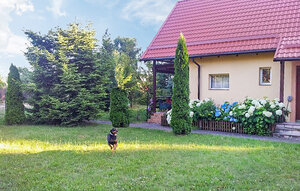Holiday Home - Sikorzyno , Poland - PKA528 1