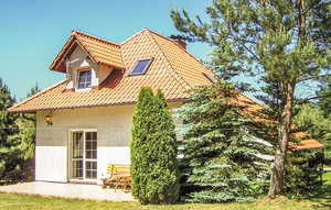 Holiday Home - Szteklin , Poland - PKA531 1