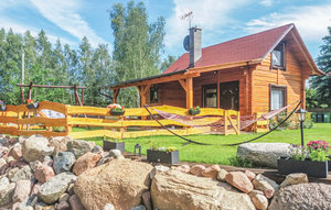 Holiday Home - Skrzynia , Poland - PKA549 1