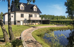 Holiday Home - Grabowska Huta , Poland - PKA777 1