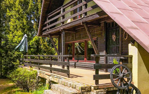 Holiday Home - Przewoz , Poland - PKA904 1