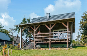 Holiday Home - Ludwichowo , Poland - PKA905 1