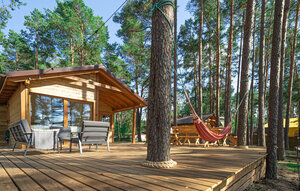 Holiday Home - Borsk , Poland - PKA912 1