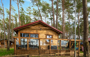 Holiday Home - Borsk , Poland - PKA913 1