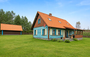 Holiday Home - Sominy , Poland - PKA914 1