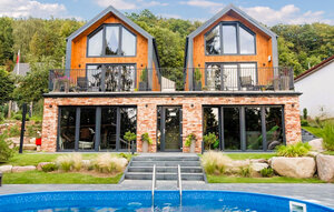 Holiday Home - Chmielno , Poland - PKA917 1