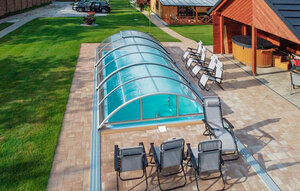 Holiday Home - Jamnowski Mlyn , Poland - PKA931 1