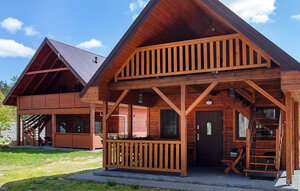 Holiday Home - Ostrowite , Poland - PKA970 1