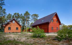 Apartment - Ostrowite , Poland - PKA971 1