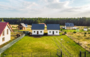 Holiday Home - Zuromino , Poland - PKA978 1