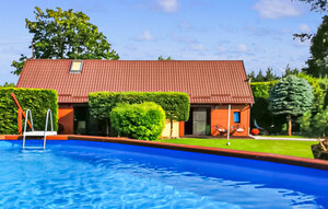 Holiday Home - Kaliska , Poland - PKA980 1