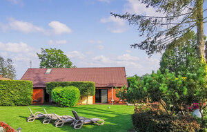 Holiday Home - Kaliska , Poland - PKA981 1