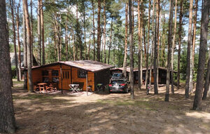 Holiday Home - Ocypel , Poland - PKA983 1