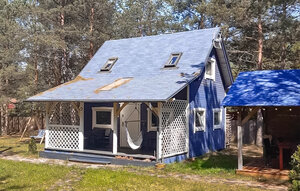 Holiday Home - Karsin , Poland - PKA991 1